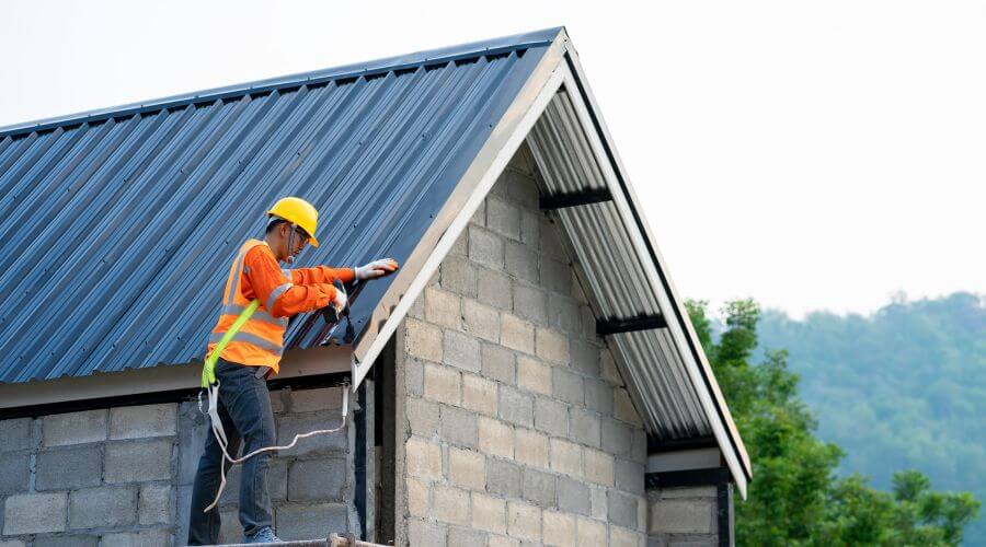 Local Chimney Repair in Climax, NC